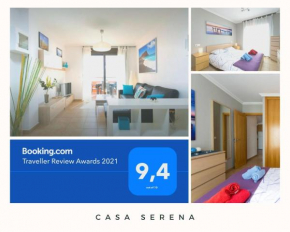  Casa Serena  Эль Медано